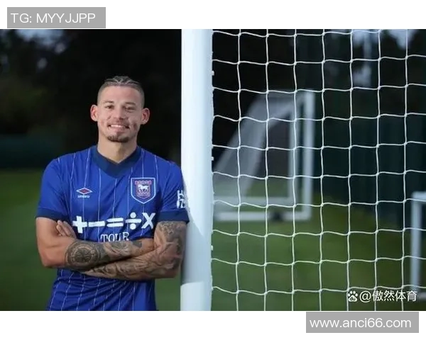 射手座足球球星盘点 他们在绿茵场上如何闪耀光芒