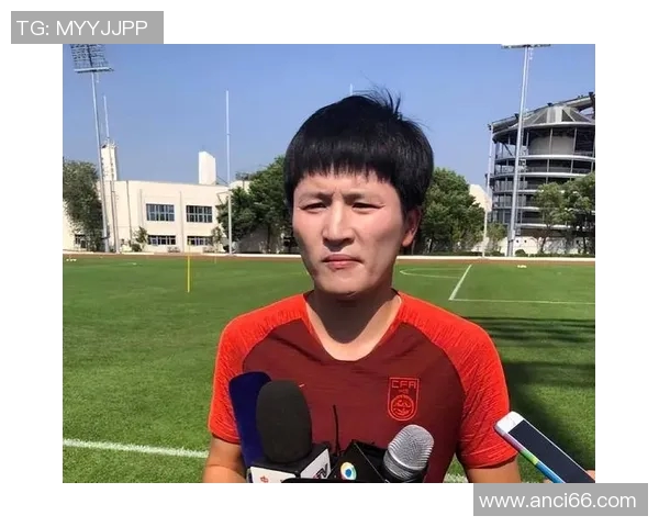 王珊珊个人简历及职业生涯回顾 女足明星的成长与成就